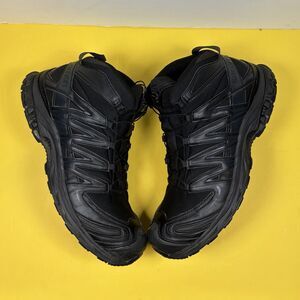 Salomon XA Pro 3D Mid GTX 373486 Men’s Hiking Boots Sz 12 Gore-Tex Waterproof